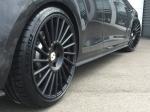 Volkswagen Golf GTi by TVW Car Design 2017 года
